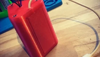 Powerbank 18650 LiIon своими руками - 5 В