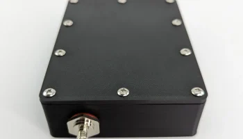 Корпус Meshtastic Vehicle Utility Node 6