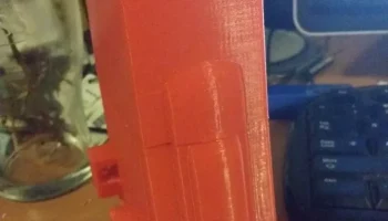 Корпус Raspberry Pi - корпус для Pi, аккумулятора, платы ...
