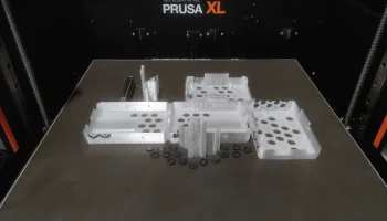 Комбинация корпуса PRUSA MINI Raspberry Pi4 x Arduino Uno... 3