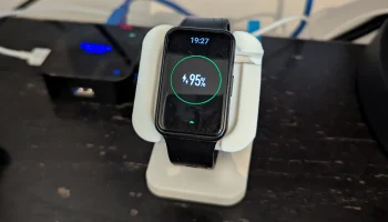 Подставка для Huawei Watch Fit 3 4