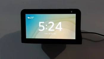 Настенное крепление Echo Show 5 - 2 шт.