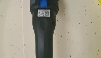 Elektroauto Typ 2 Wandhalterung / Настенный кронштейн для эл