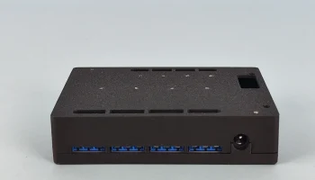 Олимекс ESP32 C6 EVB 2