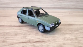 Favo 1/32 5