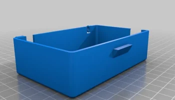 WIoT: метеостанция и уведомления IoT Thingamabobber 4