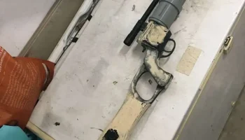 Бластерная винтовка EE-3 Бобы Фетта 3