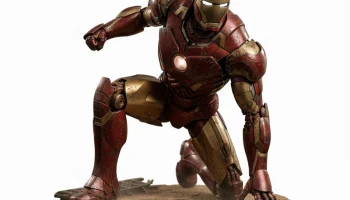Iron Man 1