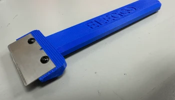 Рукоятка для лезвия скребка Elegoo Centauri Carbon.........