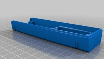 Роби-младший Пульт дистанционного управления с Arduino...... 5