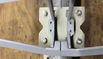 Солнечная панель Lora компании Lead/кронштейн для антенно.. 8