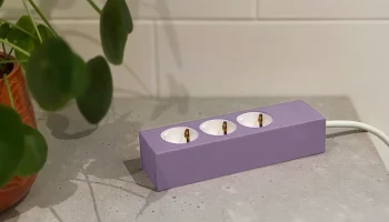 Крышка Powerstrip 2
