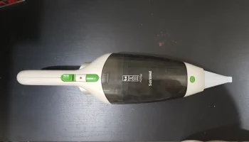 Ручной вакуумный адаптер Philips 3