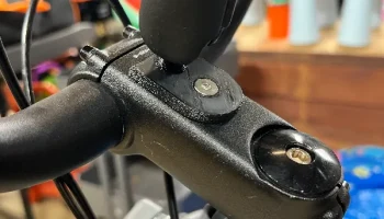 Адаптируемое велосипедное крепление Cannondale для аксесс...