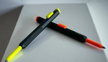 Pencil 1