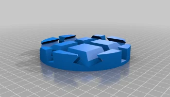 Подставка для телефона 2