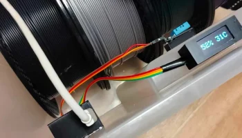 Проект измерителя влажности Arduino Nano - ВСЕ объяснено.... 6