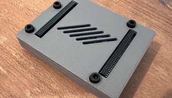 Чехол для Arduino Uno Q 2
