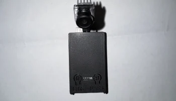 Чехол для камеры ESP32-S3 и крепление для Prusa Core One... 4