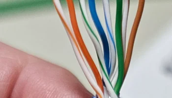 Ethernet RJ45 - инструмент для изготовления...... 6
