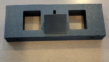 Кронштейн графического процессора Fractal Design Ridge...... 4