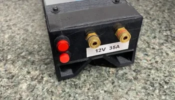 Блок питания 12 В своими руками для HP 460 Вт/750 Вт/1200..