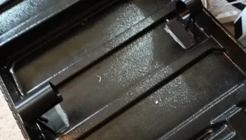 Держатель бумажных полотенец 1