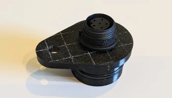 Mitsubishi Outlander Сигнальный кабельный ввод REMCU....... 3