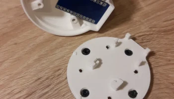 Регулятор громкости USB 2
