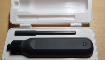 Прочный ящик для отверток Mi Ratchet Прочный ящик для отверток Mi Ratchet