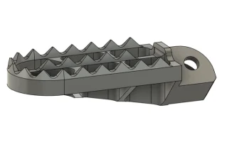 FootPeg 2