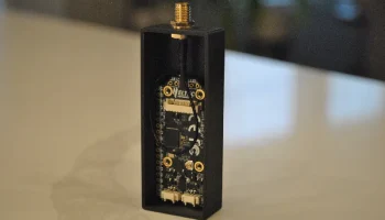 Настенный корпус Heltec v4