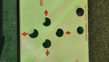 Блок управления GSPRO Golf для симулятора (ОБНОВЛЕНО....... 1