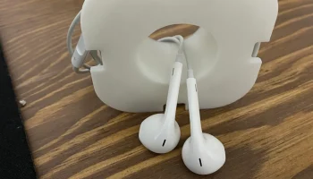 Органайзер Earpods (просто и полезно)........