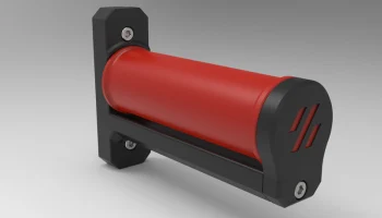 Держатель катушки с роликовым подшипником Voron 2.4. OEM-...