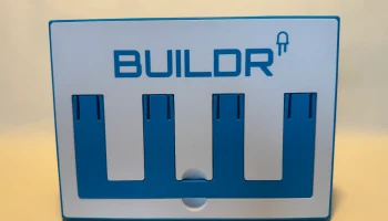 BUILDR 1