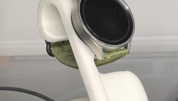 Новая зарядная док-станция для Samsung Galaxy Watch 8, 7,... 6