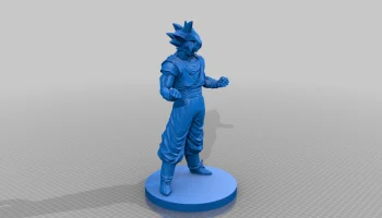Goku 1