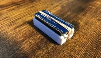 Arduino Nano Каждый держатель припоя
