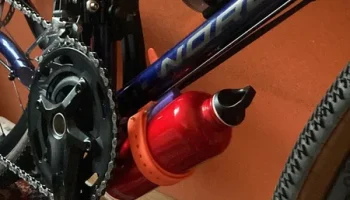 Держатель для бутылок SIGG