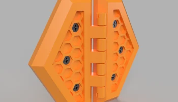 Конструкция сотовой петли v2
