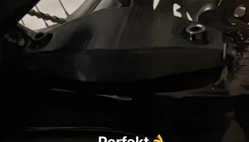 Кронштейн держателя бутылки для велосипеда AirTag...
