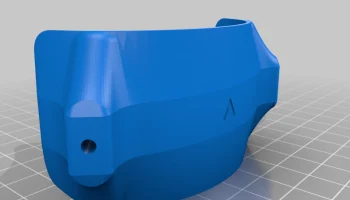Шасси для Eclipson Model A (бесплатная версия) 5