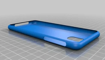 Чехол для Nokia 3.1 - Nokia TA-1063 3 2018