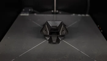 Крепление камеры ESP32-S3-Sense для Core ONE (L/+) Remix 2