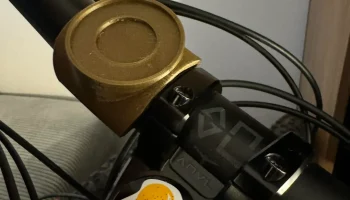 Крепление для часов huawei gt2 на руль диаметром 35 мм...... 2