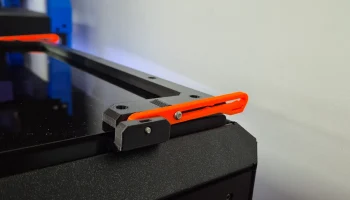 Модификация двери верхней панели для Prusa CoreOne / Core... 8