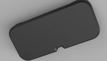 Обложка Retroid Pocket 3 1