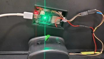 Коробка Firebeetle 2 ESP32-E для гребного монитора ESP..... 2