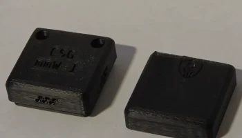 Магнитный датчик присутствия MMW-1 - высокопроизводительн.. 7